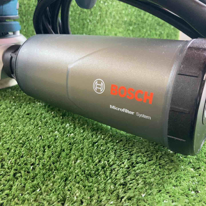 ◇BOSCH(ボッシュ) 吸じんランダムアクションサンダー GEX125AVE【川崎店】