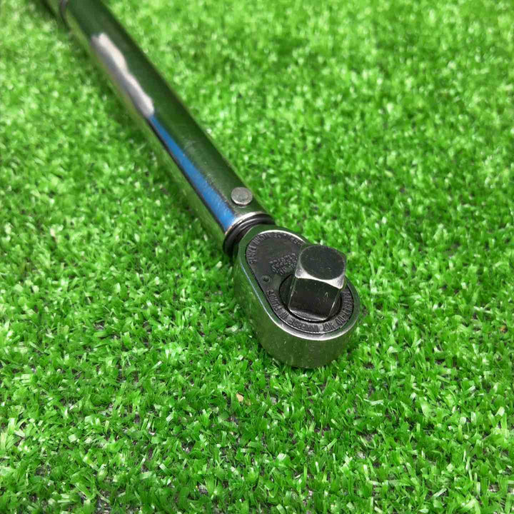 スナップオン(Snap-on) トルクレンチ ラチェットレンチ ハンドル QD2R200 3/8インチ【藤沢店】