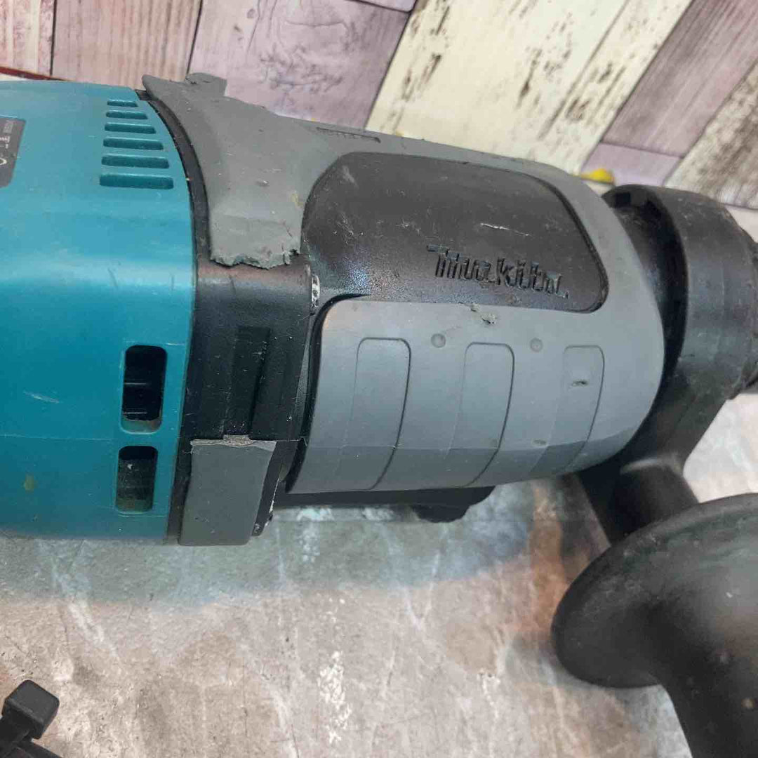 ☆マキタ(makita) ハンマドリル HR2460F【八潮店】