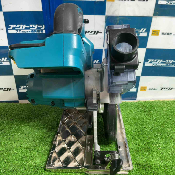 ★マキタ(makita) コードレス防じん丸のこ KS513DZ【草加店】