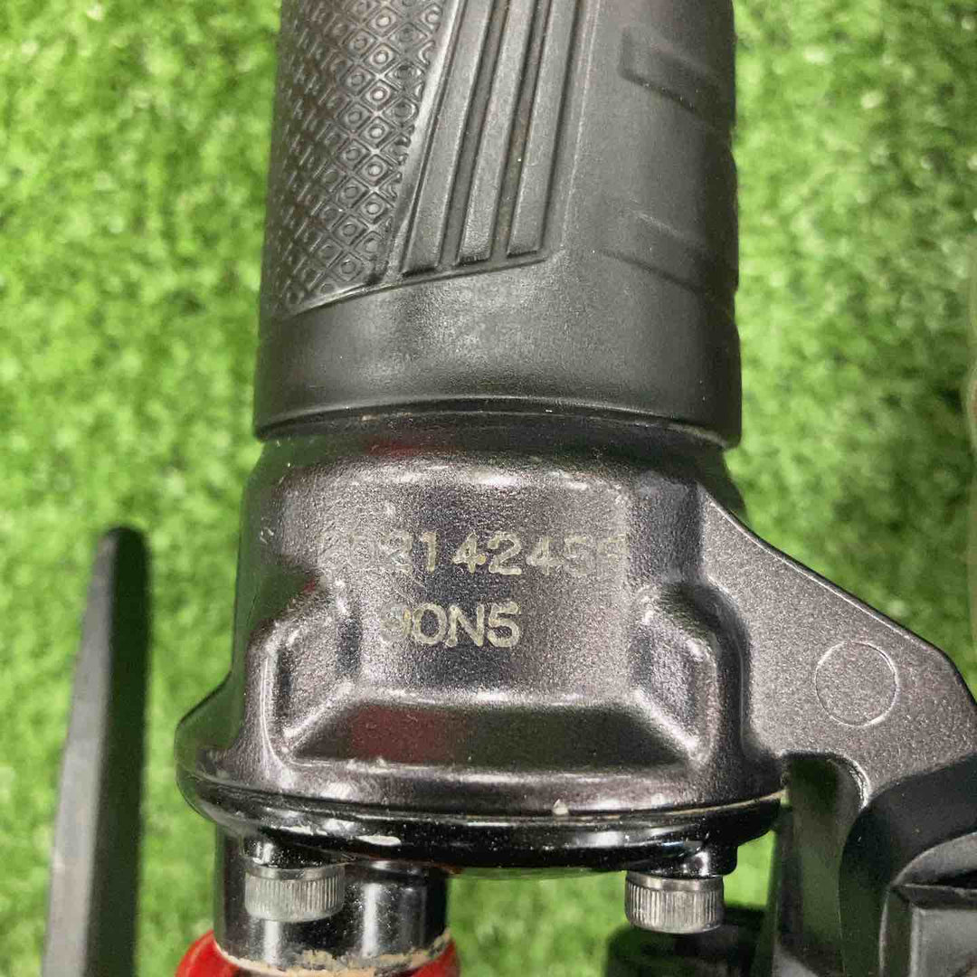 ★マックス(MAX) 高圧エア釘打ち機 HN-90N5(D)-G【川崎店】