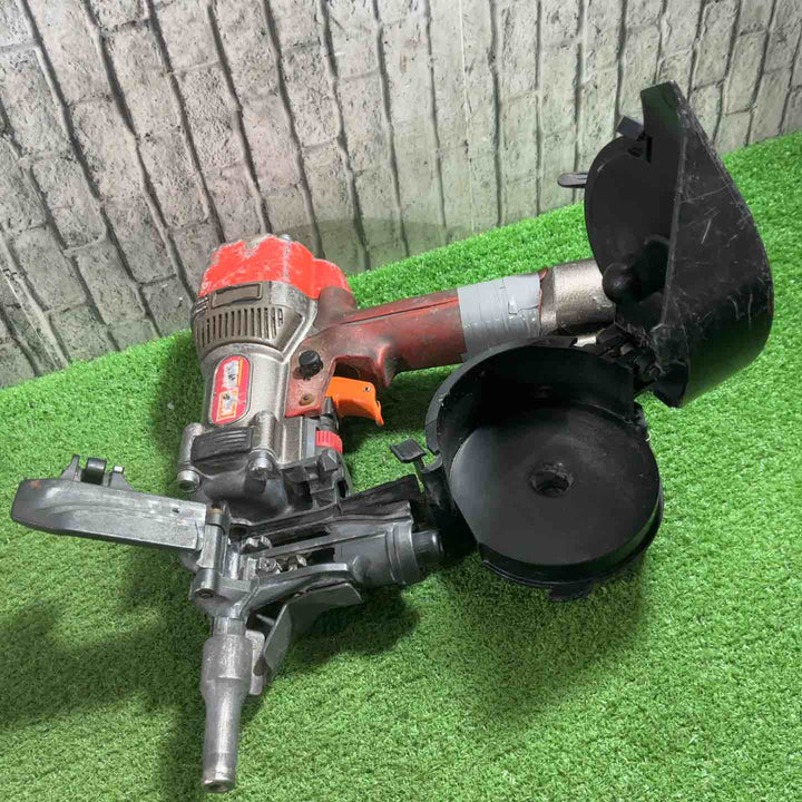 ◇マックス(MAX) 高圧コンクリートピンネイラ HN-25C 動作確認済【川口店】