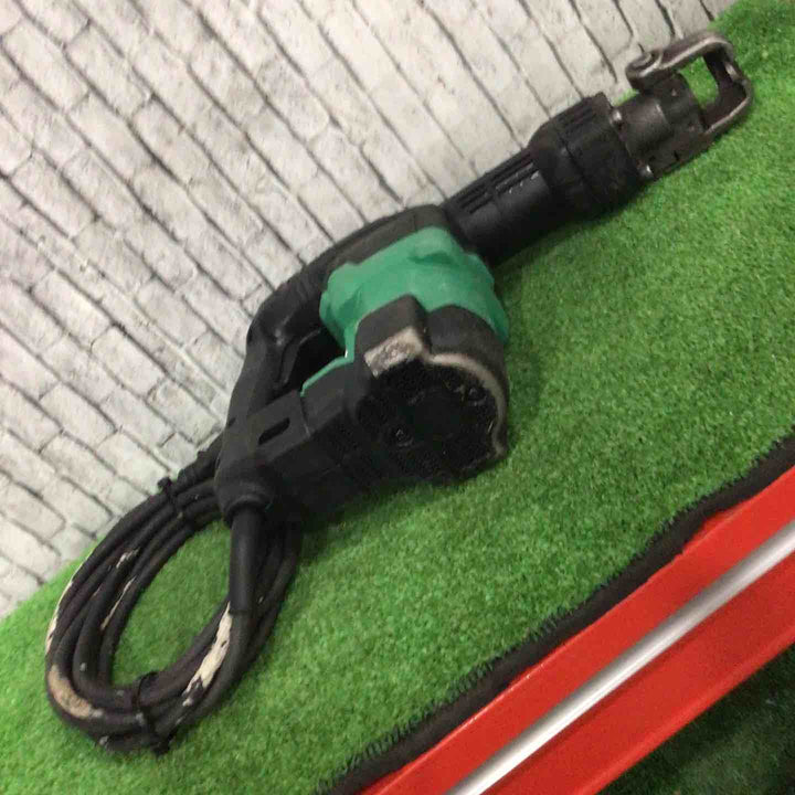 ★ハイコーキ(HIKOKI ※旧:日立工機) ハンマ H41SA4(N)【川口店】