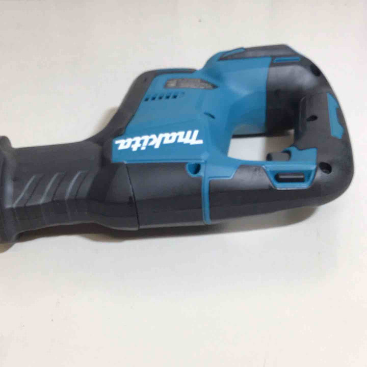 ★マキタ(makita) コードレスレシプロソー JR188DZK【戸田店】