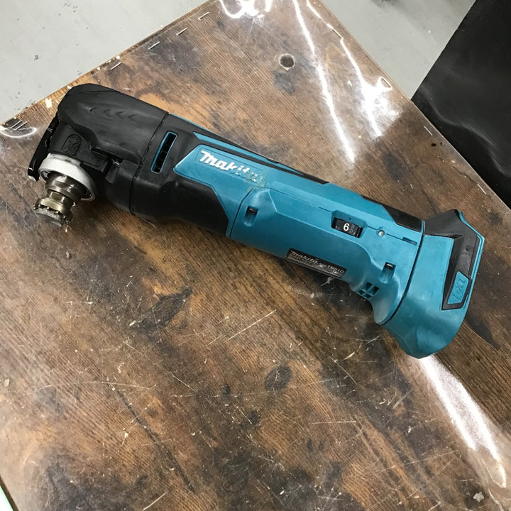 ★マキタ(makita) コードレスマルチツール TM51DZ【戸田店】