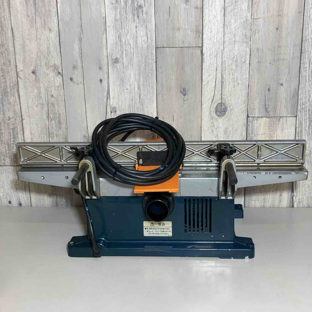 ◇リョービ(RYOBI) 小型手押カンナ HL-6A【戸田店】