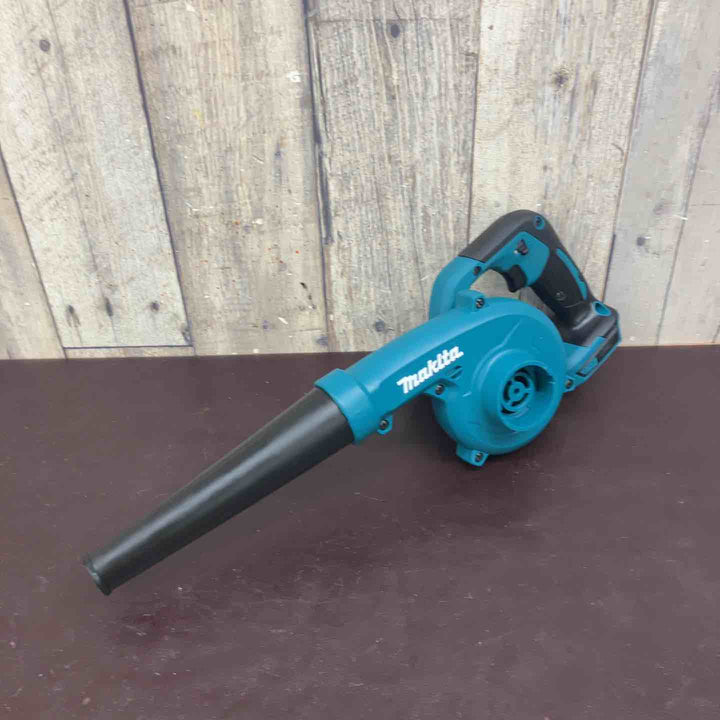 【中古品】 マキタ(makita) コードレスブロワ UB185DZ 【東大和店】