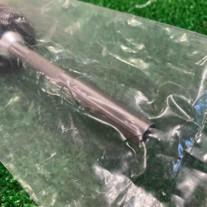 MACTOOLS 1/4ラチェッティングマグネティックビットドライバ SBDR8【町田店】