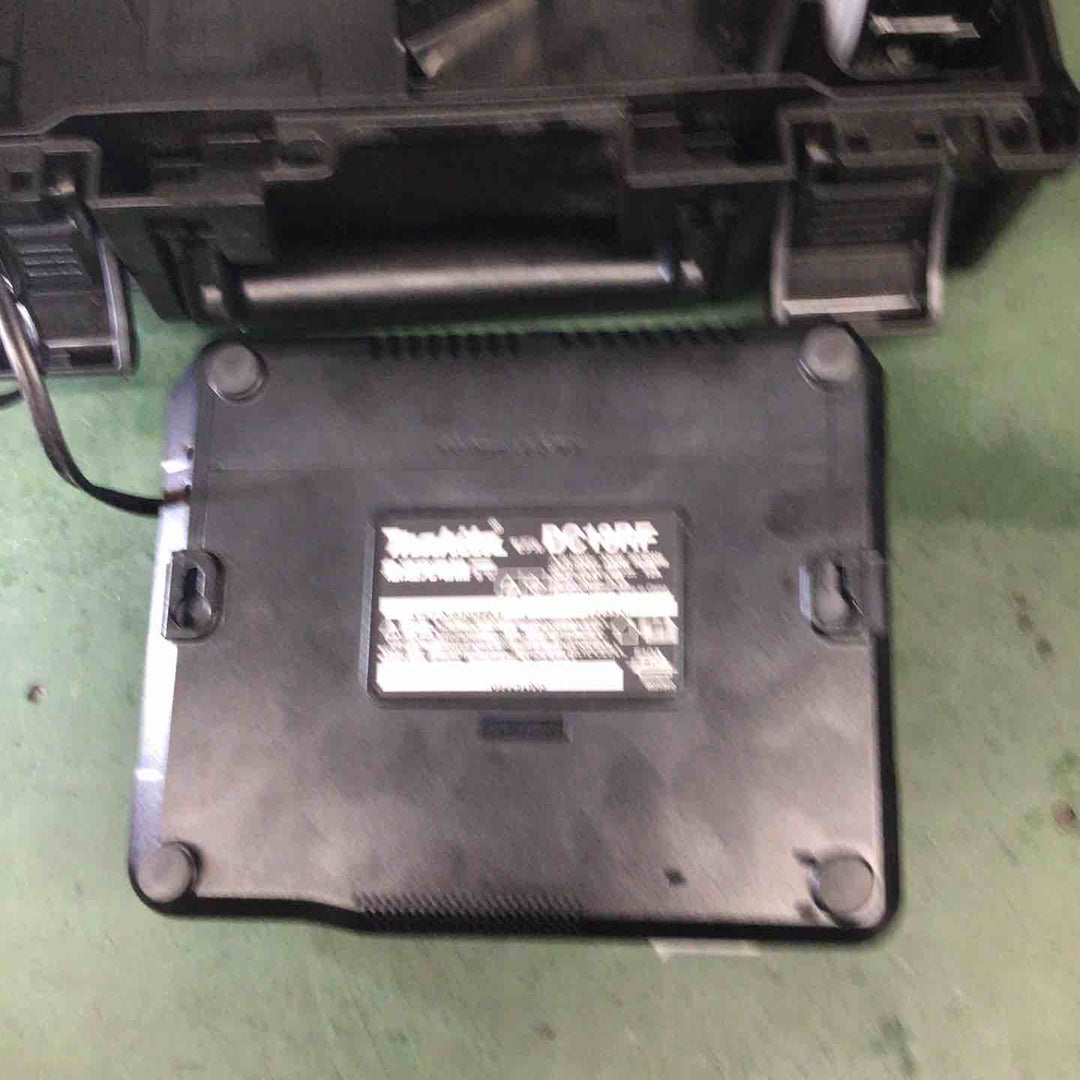 ★マキタ(makita) コードレスインパクトドライバー TD162DRGX【戸田店】
