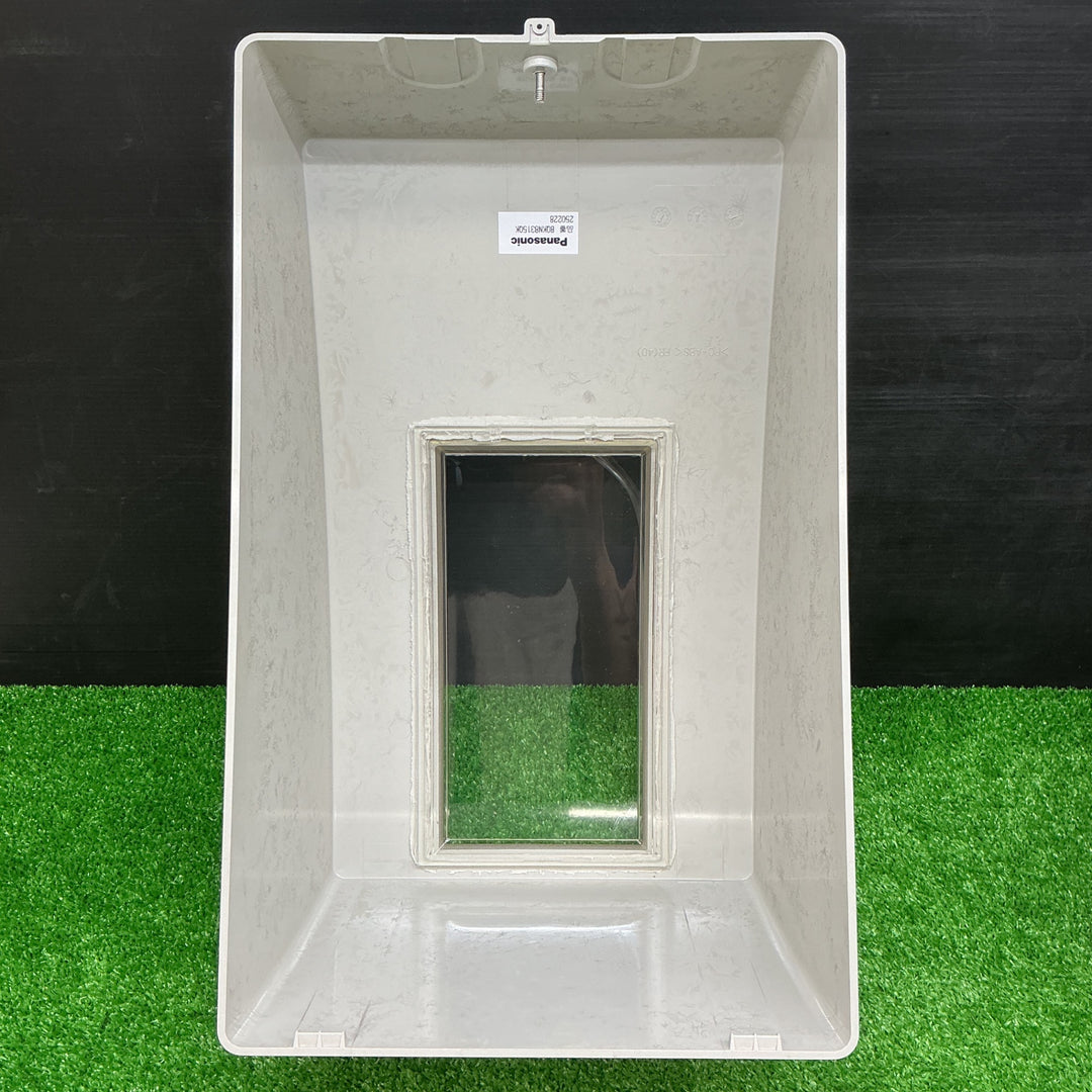 【未使用品】パナソニック(Panasonic) スマートWHMB1個120A-Q BQKN8315QK【電材館越谷店】
