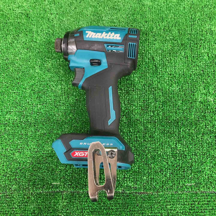 ★マキタ(makita) コードレスインパクトドライバー TD002GZ【川崎店】