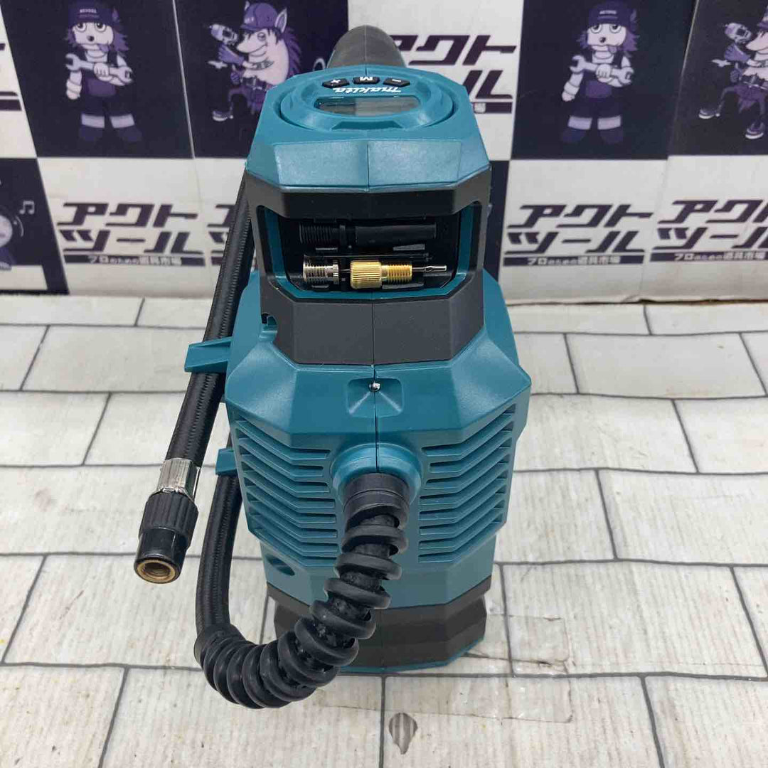 ★マキタ(makita) コードレス空気入れ MP181DZ【所沢店】
