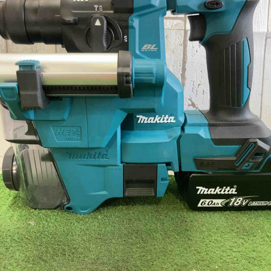 ★マキタ(makita) コードレスハンマドリル HR183DRGXV【町田店】