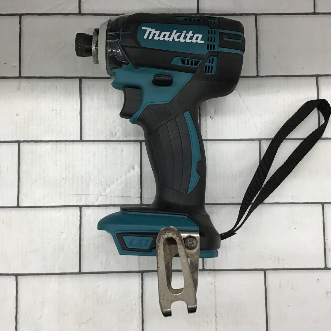 ★マキタ(makita) コードレスインパクトドライバー TD138DRFX【所沢店】