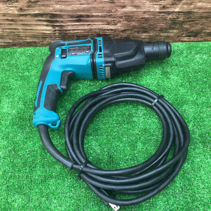 ★マキタ(makita) ハンマドリル HR1841F【川越店】