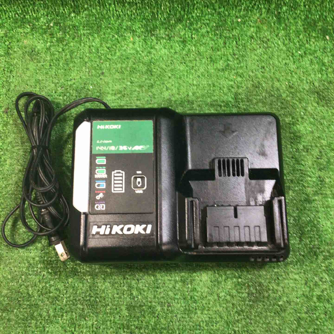 ★ハイコーキ(HIKOKI ※旧:日立工機) コードレスハンマドリル DH3628DA(2WPZ)【川崎店】