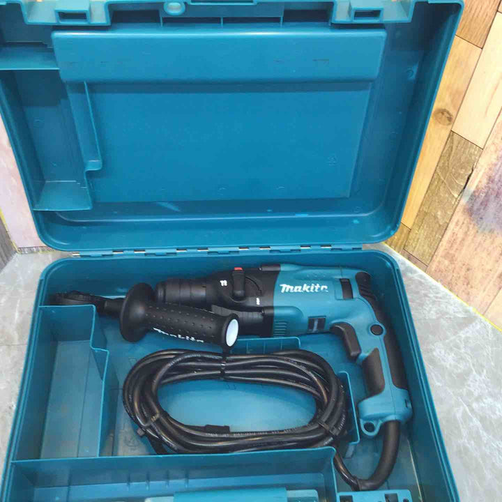 【中古品】★マキタ(makita) ハンマドリル HR1830F【八潮店】