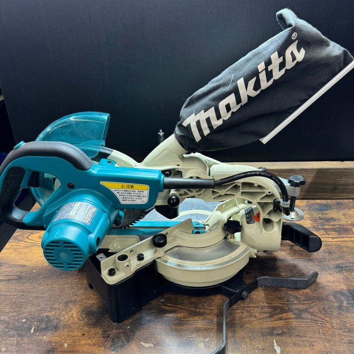 ★マキタ(makita) スライドマルノコ 165mm LS0611【戸田店】