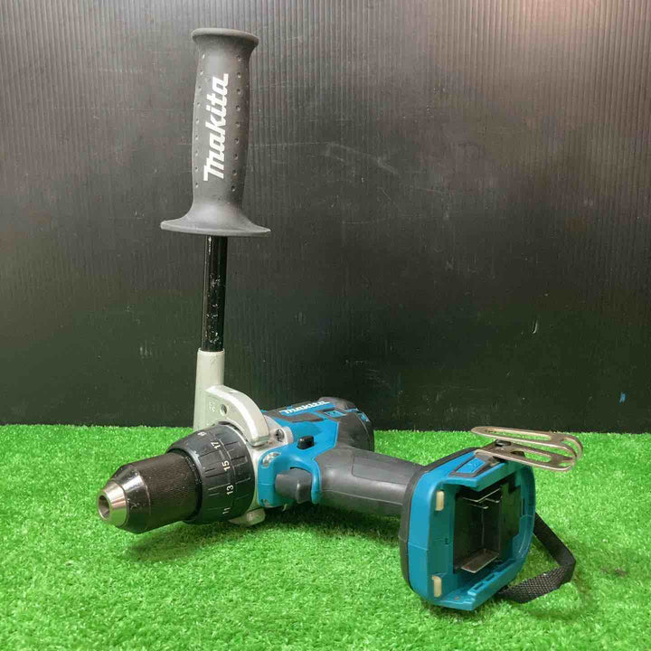 ☆マキタ(makita) コードレスドリルドライバー DF481DZ【岩槻店】