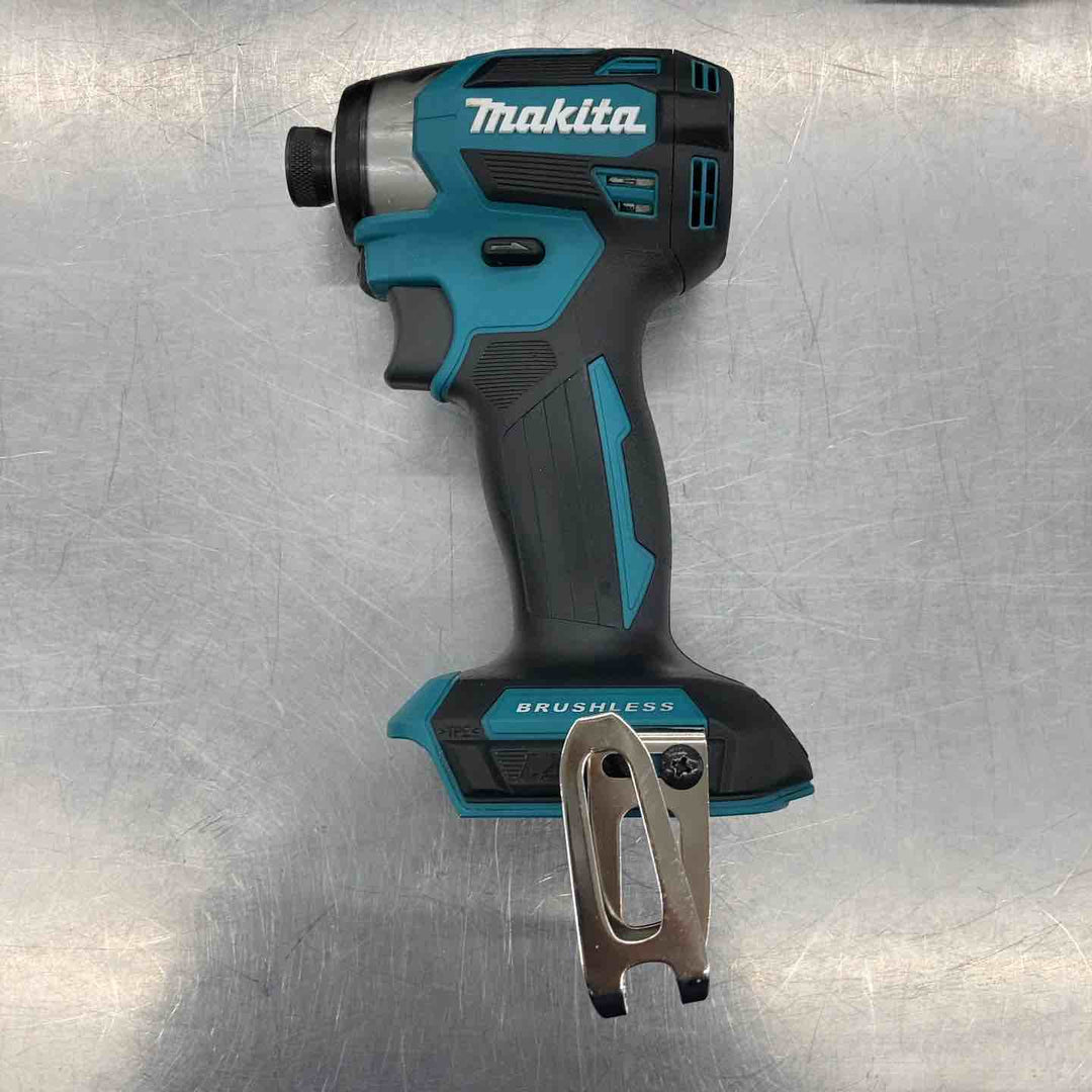 ★マキタ(makita) コードレスインパクトドライバー TD173DRGX【所沢店】
