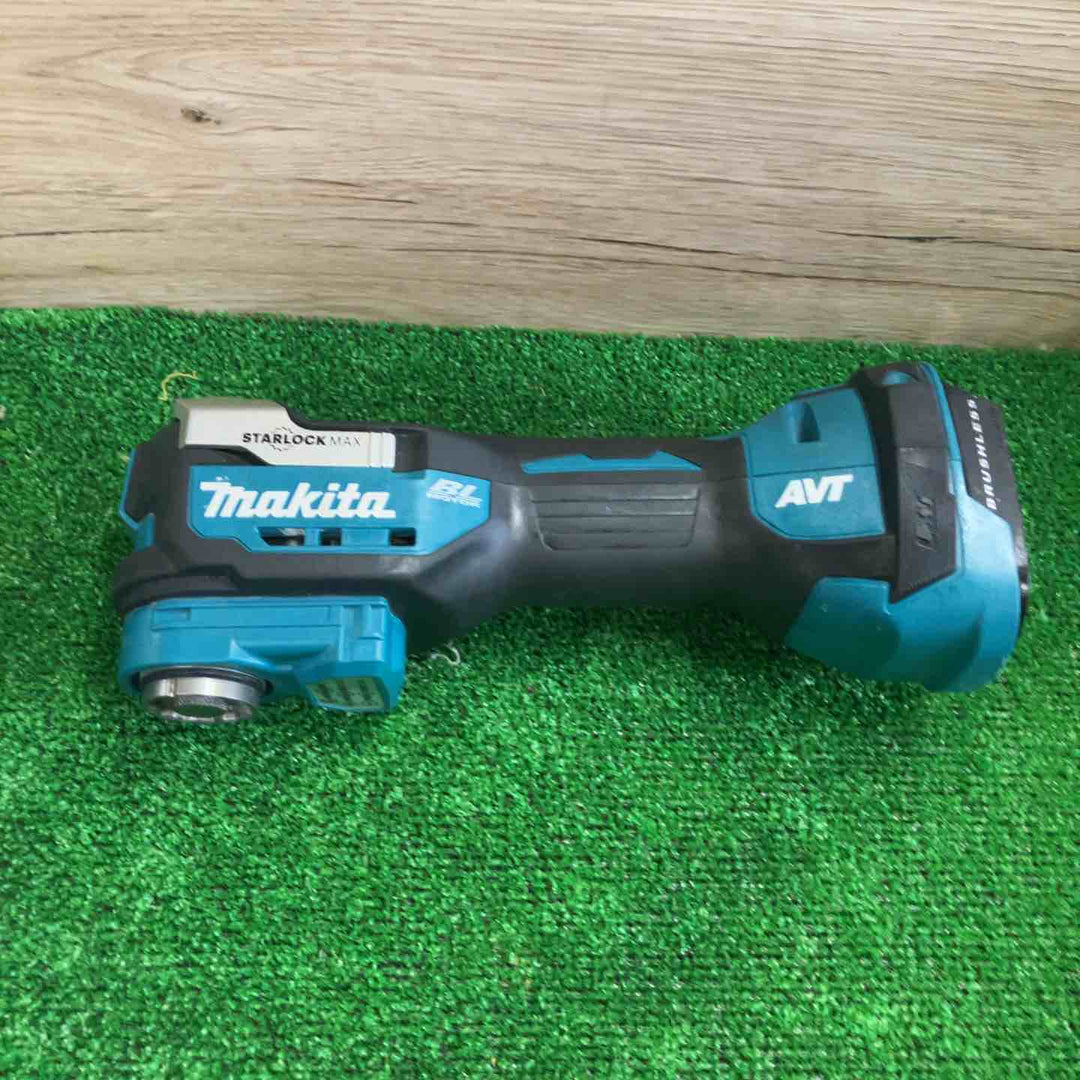 ★マキタ(makita) コードレスマルチツール TM52DZ【町田店】