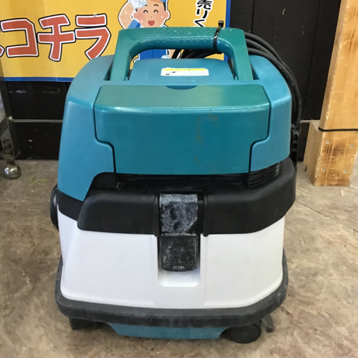 ★マキタ(makita) 集じん機 乾式 484(P)【所沢店】