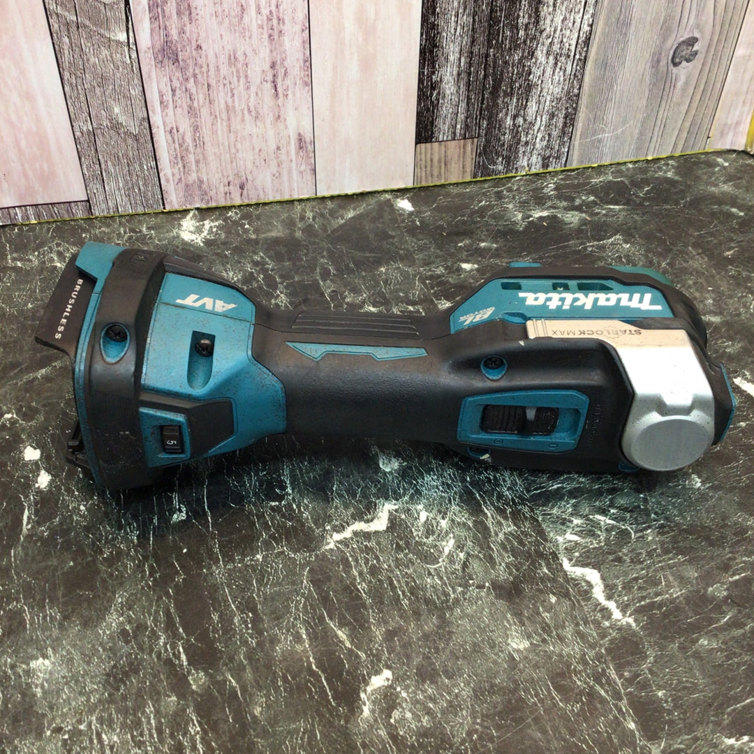 ★マキタ(makita) コードレスマルチツール TM52DZ【八潮店】