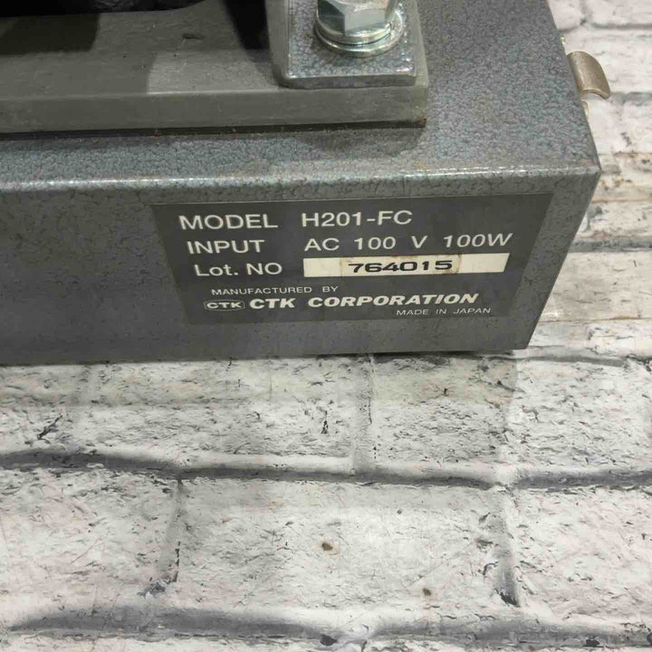 CTK コーポレーション HOT MARKER ホットマーカー H201-FC【川口店】