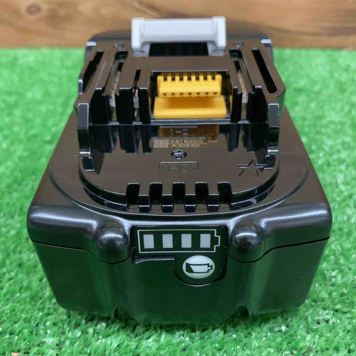 【未使用品】 マキタ/makita リチウムイオンバッテリー 18V/6.0Ah BL1860B 【鴻巣店】