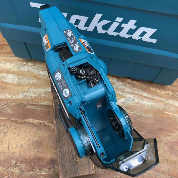 ★マキタ(makita) コードレス鉄筋結束機 リバータイア TR180DRGX【柏店】
