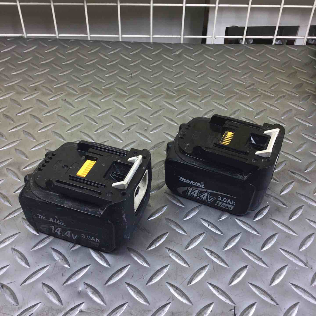 マキタ(makita) コードレスタッカ ST420DZK【川崎店】