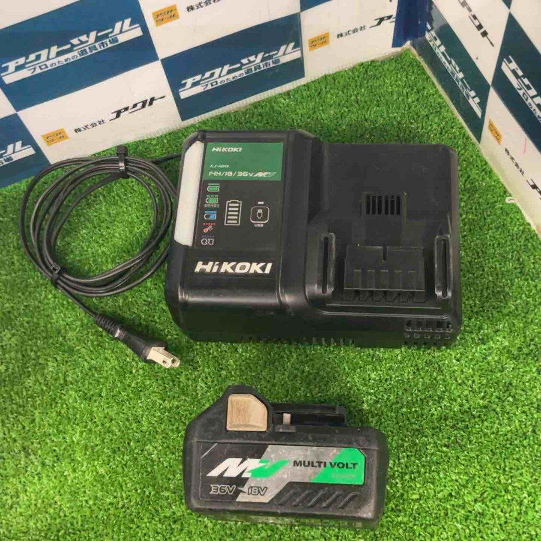 ☆IKK DIAMOND(旧:石原) コードレス鉄筋カッター DCC-1636HR【草加店】