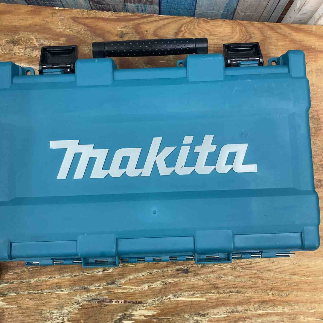 ★マキタ(makita) コードレスフィニッシュネイラ FN350DZK【柏店】