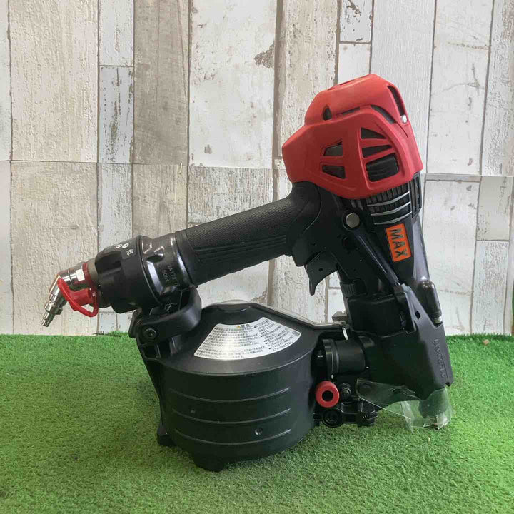 マックス(MAX) 高圧エア釘打ち機 HN-50N4(D)-G【町田店】