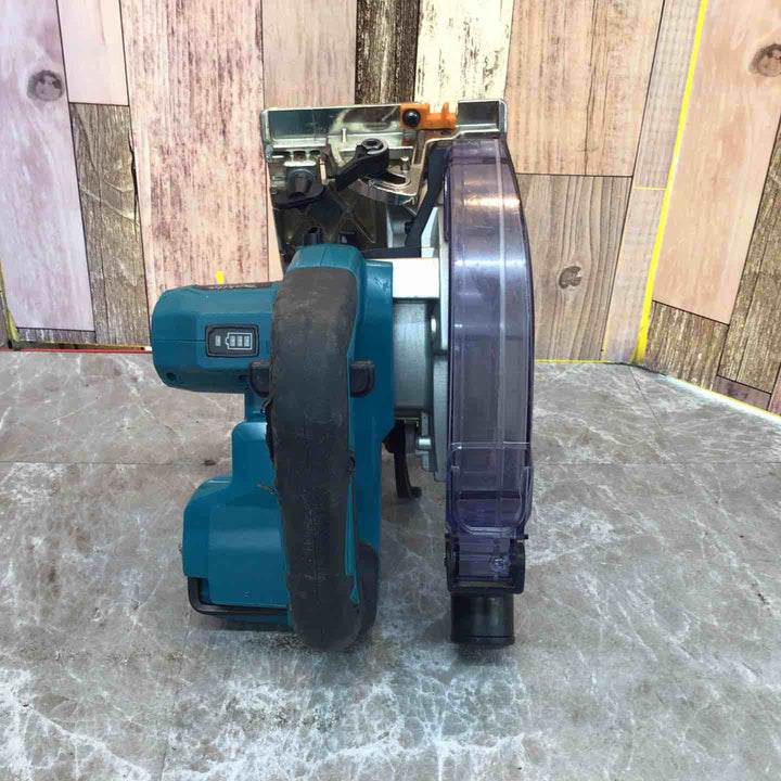【中古品】★マキタ(makita) 18V コードレス防じん丸のこ KS511DZ 本体のみ【八潮店】