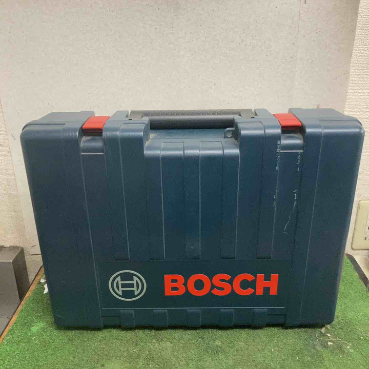 ボッシュ(BOSCH) コードレスハンマドリル GBH36V-LIY【町田店】