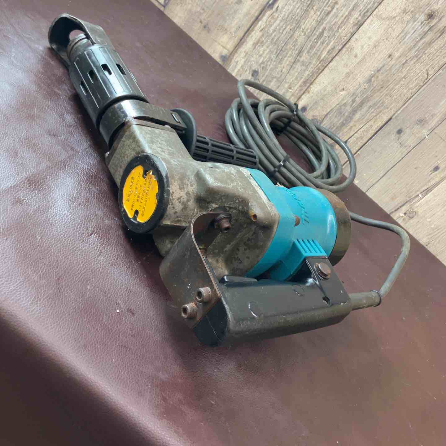 電動ハンマ マキタ HM0810 | 品☆マキタ(makita) 中古 makita 公式通販 