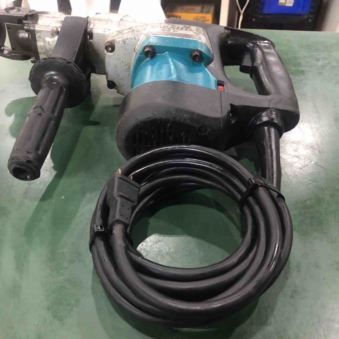 ☆マキタ(makita) ハンマドリル HR4030C【川口店】 – アクトツール ☆マキタ(makita) ハンマドリル HR4030C【川口店】 – アクトツール