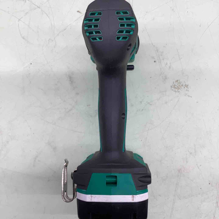 【店頭受取り限定】★マキタ(makita) コードレスインパクトドライバー MTD001DSX【越谷店】