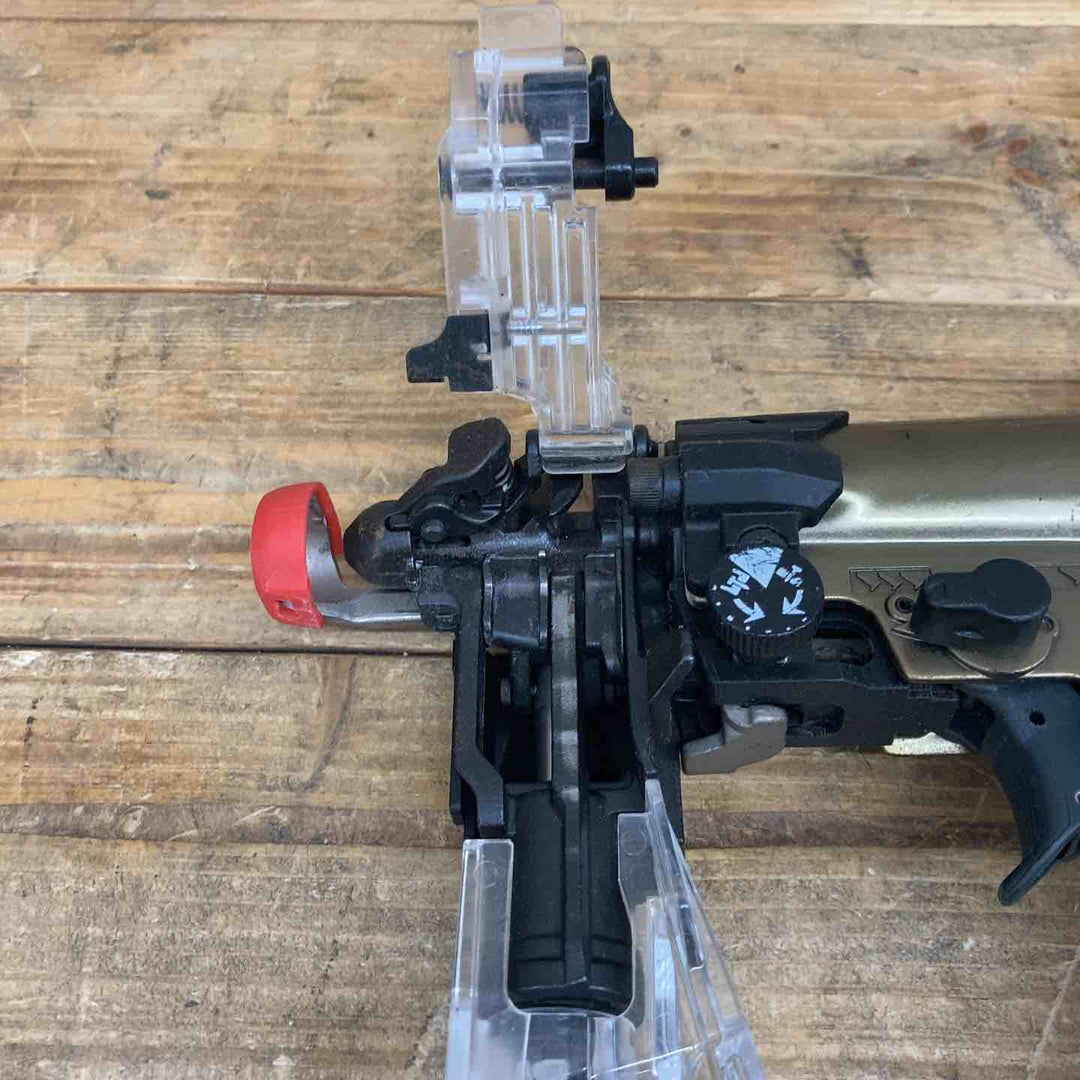 【中古品】 ハイコーキ(HIKOKI ※旧:日立工機) 高圧エアネジ打ち機 WF3HS 動作良好 【東大和店】