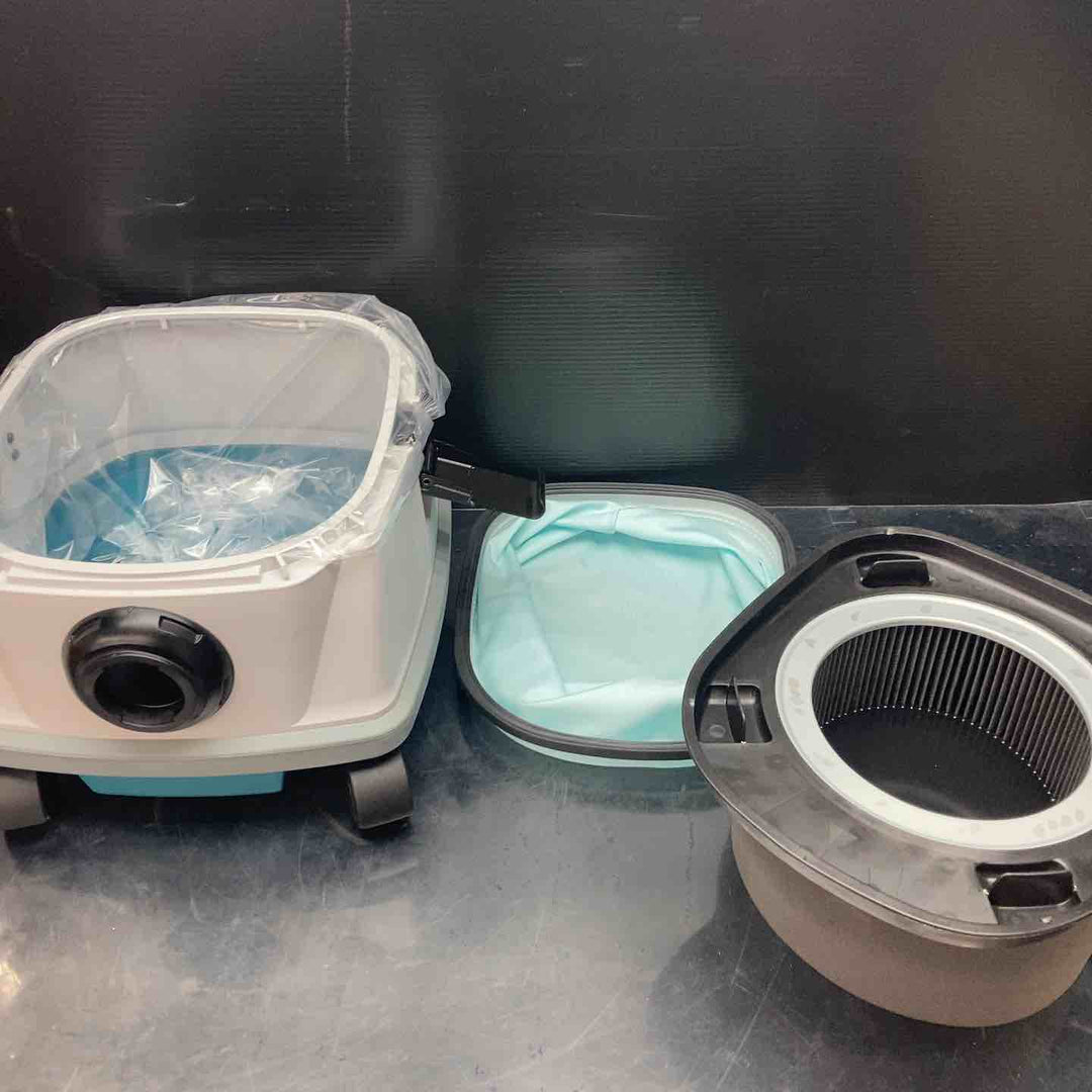★マキタ(makita) 粉じん専用 コードレス集じん機 VC867DZ【川越店】