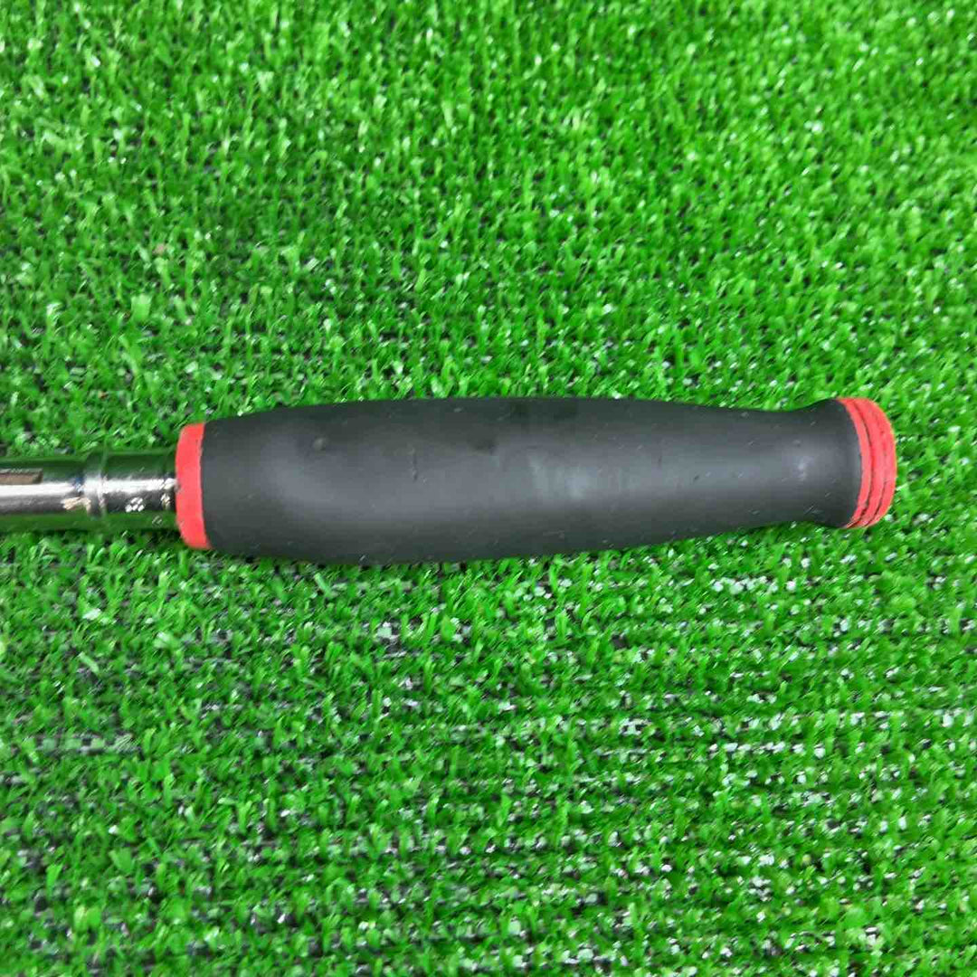 ★スナップオン(Snap-on) 3/8"ラウンドヘッドラチェット FHCNF72【藤沢店】