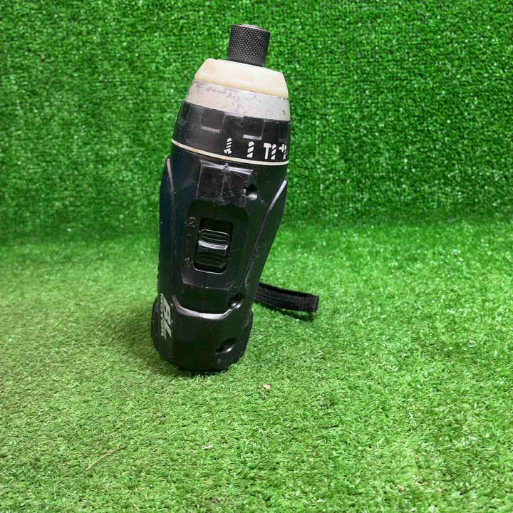 【中古品】 マキタ(makita) コードレス4モードインパクトドライバー TP141DRTXB 【藤沢店】