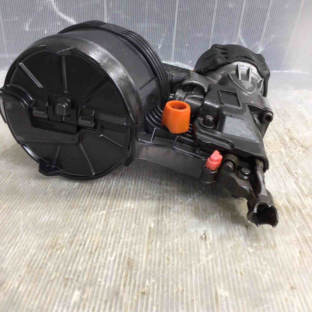 ★ハイコーキ(HIKOKI ※旧:日立工機) 高圧エア釘打ち機 NV75HMC(G)【草加店】