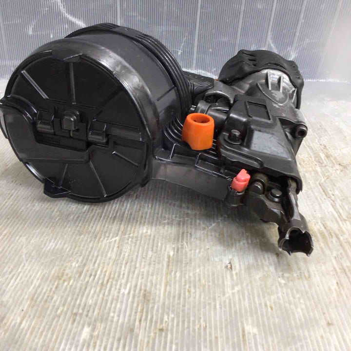 ★ハイコーキ(HIKOKI ※旧:日立工機) 高圧エア釘打ち機 NV75HMC(G)【草加店】