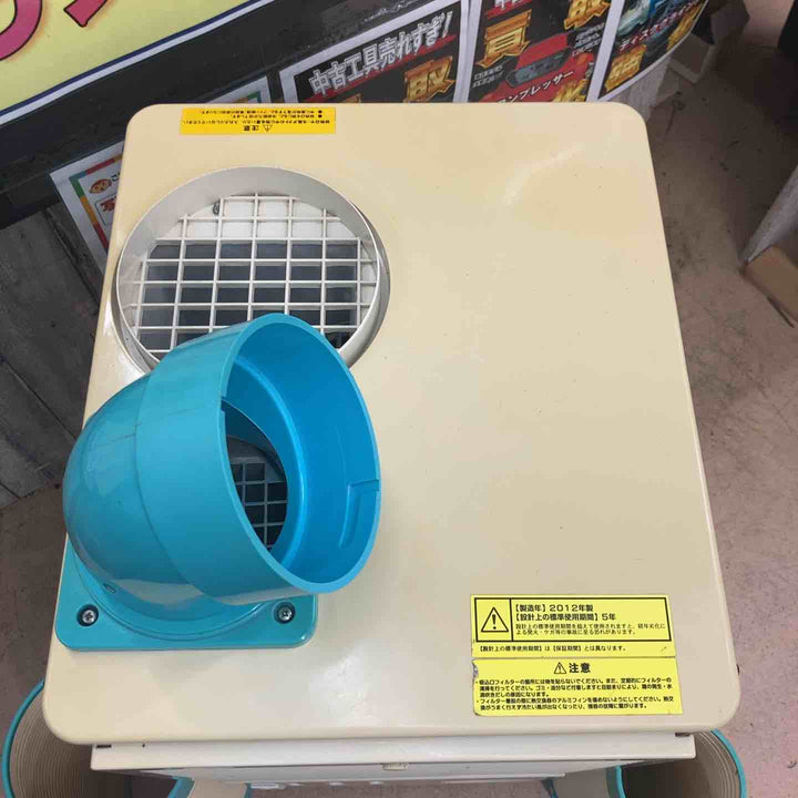 【中古品/店頭受取り限定】ナカトミ スポットクーラー スポットエアコン SAC-407ND【東大和店】