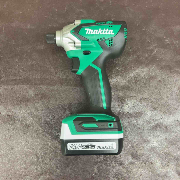 【中古美品】 マキタ(makita) コードレスインパクトドライバー MTD001DSAX 【東大和店】