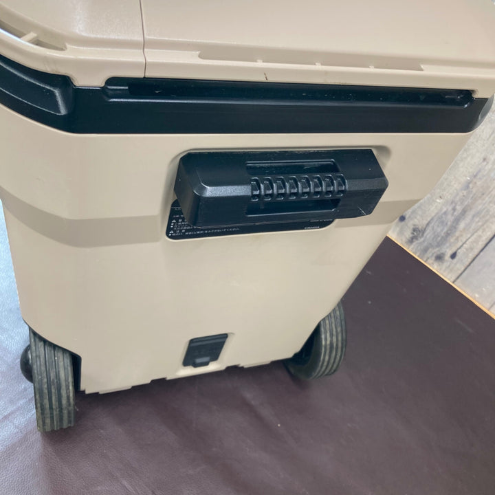 【中古品】★ハイコーキ(HIKOKI ※旧:日立工機) コードレス冷温庫 UL18DC(NMB)【東大和店】