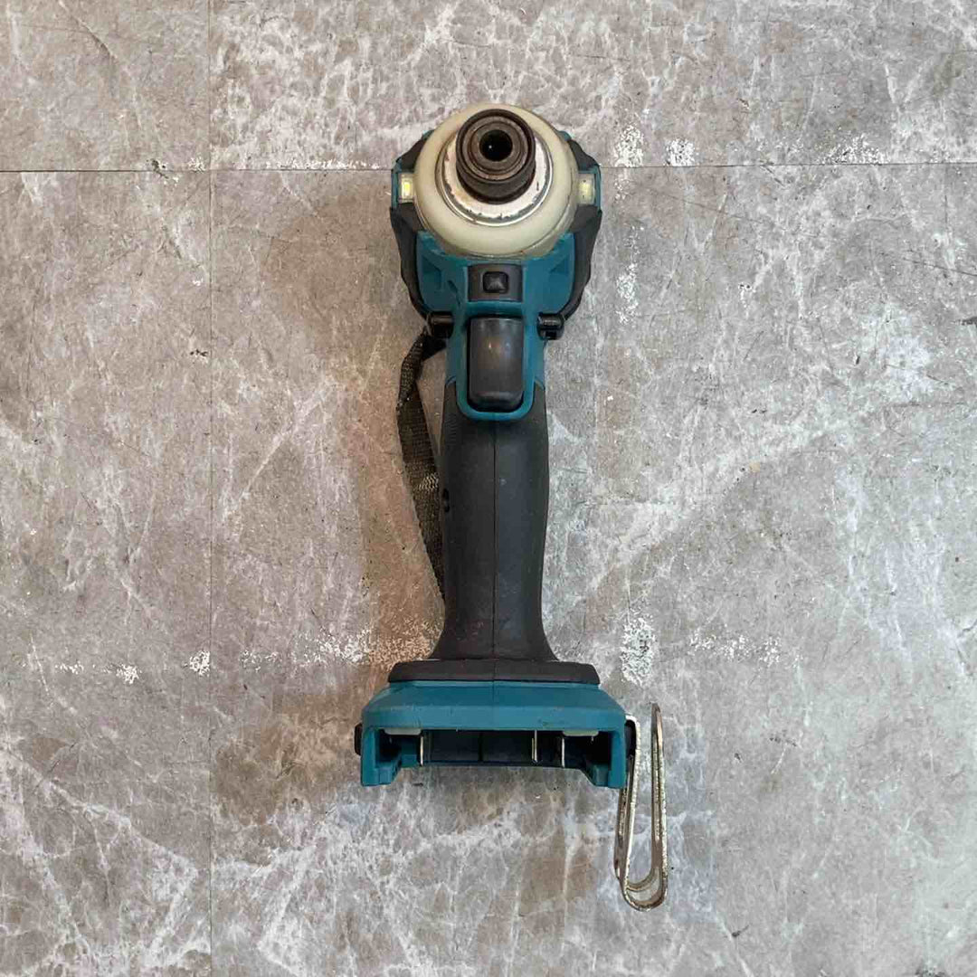 ★マキタ(makita) コードレスインパクトドライバー TD172DRGX【八潮店】