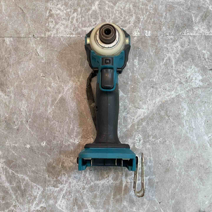 ★マキタ(makita) コードレスインパクトドライバー TD172DRGX【八潮店】